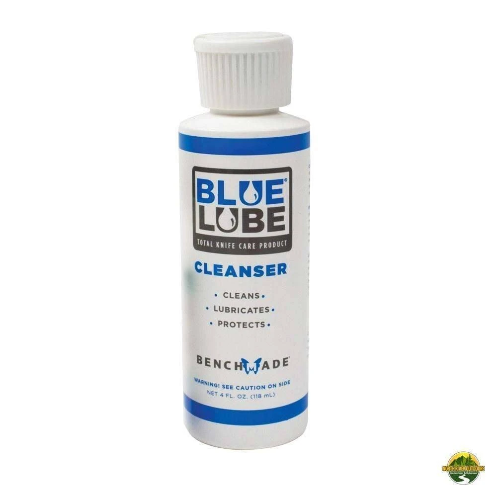 Benchmade Bluelube Knife Cleaner 983901F 3 Benchmade Bluelube Knife Cleaner 983901F