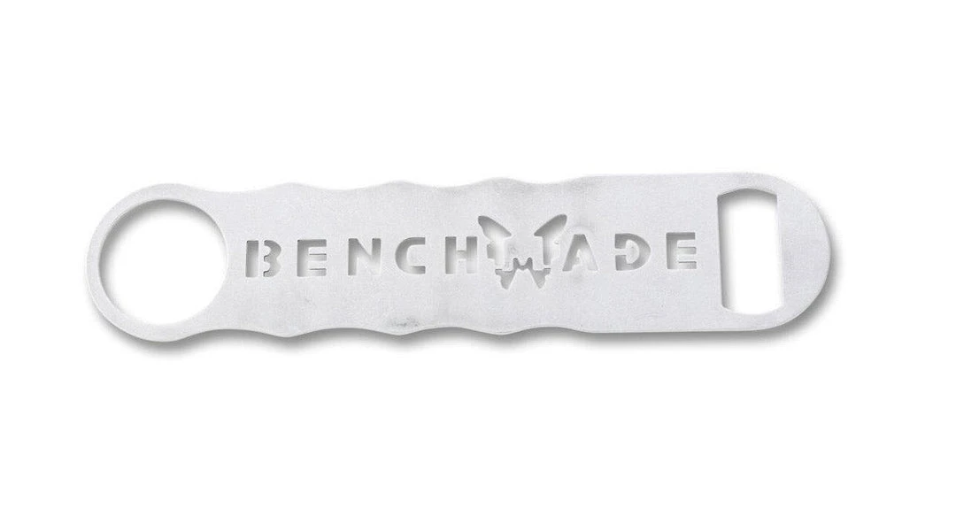 Benchmade Bottle Opener 3 Benchmade Bottle Opener