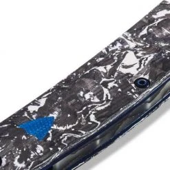 Benchmade Gold Class Tengu 601-211 Flipper Knife 2.77" 9 Benchmade Gold Class Tengu 601-211 Flipper Knife 2.77