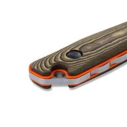 Benchmade Hidden Canyon Hunter Knife (15017-1)