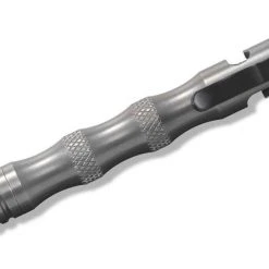 Benchmade Longhand Tactical Pen, Brushed Stainless 4.62" 10 Benchmade Longhand Tactical Pen, Brushed Stainless 4.62