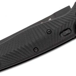 Benchmade Mediator 8551BK Auto Knife Black G-10 (3.3" ) 14 Benchmade Mediator 8551BK Auto Knife Black G-10 (3.3