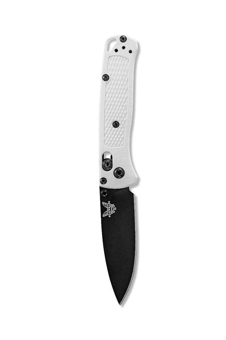 Benchmade Mini Bugout, 2.82" S30V Black Blade 533BK-1 4 Benchmade Mini Bugout, 2.82" S30V Black Blade 533BK-1