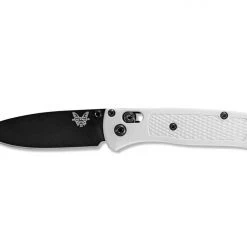 Benchmade Mini Bugout, 2.82" S30V Black Blade 533BK-1 7 Benchmade Mini Bugout, 2.82