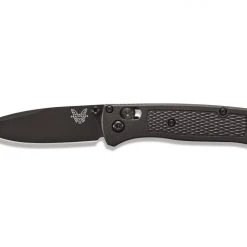 Benchmade Mini Bugout, 2.82" S30V Black Blade, CF-Elite Handle 533BK-2