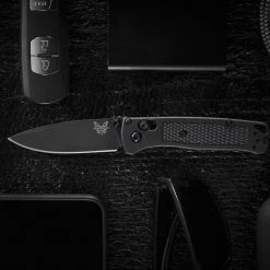 Benchmade Mini Bugout, 2.82