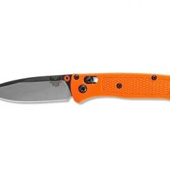 Benchmade Mini Bugout 533 AXIS Knife Orange (2.82