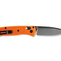 Benchmade Mini Bugout 533 AXIS Knife Orange (2.82