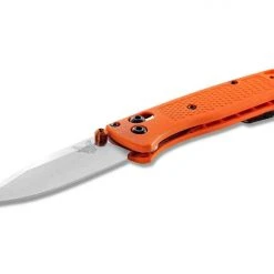 Benchmade Mini Bugout 533 AXIS Knife Orange (2.82