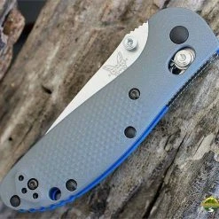 Benchmade Mini-Griptilian Knife S30V 6 Benchmade Mini-Griptilian Knife S30V