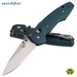 Benchmade Osborne Emissary 477