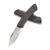 Benchmade Proper Clip Point Slip Knife Carbon Fiber 318-2 2 Benchmade Proper Clip Point Slip Knife Carbon Fiber 318-2