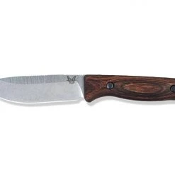 Benchmade Saddle Mountain Skinner 15002 (New Sheath)