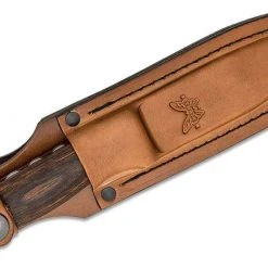 Benchmade Saddle Mountain Skinner 15002 (New Sheath)
