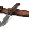 Benchmade Saddle Mountain Skinner W/ Hook 15004