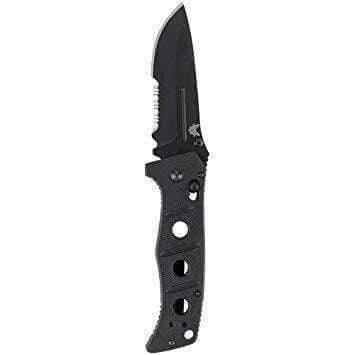 Benchmade Sibert 275BK Adamas 3 Benchmade Sibert 275BK Adamas