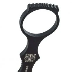 Benchmade SOCP 176BK-Combo Dagger Knife W/ Trainer (USA) 9 Benchmade SOCP 176BK-Combo Dagger Knife W/ Trainer (USA)