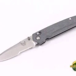 Benchmade Valet G10