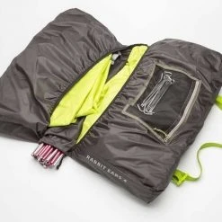 Big Agnes Rabbit Ears 6 Person Tent 10 Big Agnes Rabbit Ears 6 Person Tent