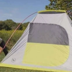 Big Agnes Rabbit Ears 6 Person Tent 13 Big Agnes Rabbit Ears 6 Person Tent