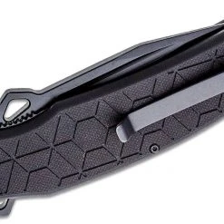 Boker 01BO151 Yokai Flipper Knife 3.7" D2 Tanto (USA) 8 Boker 01BO151 Yokai Flipper Knife 3.7