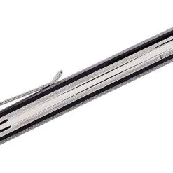 Boker 01BO167 Burnley Kwaiken Air Flipper Knife 3.5" VG-10 10 Boker 01BO167 Burnley Kwaiken Air Flipper Knife 3.5