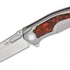 Boker 01BO197 Burnley Aphex Mini Flipper Knife 2.99" VG-10