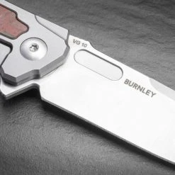 Boker 01BO197 Burnley Aphex Mini Flipper Knife 2.99