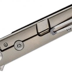 Boker 01BO231 Lucas Burnley Kwaiken Compact Auto Knife (USA) D2 Marble Carbon 9 Boker 01BO231 Lucas Burnley Kwaiken Compact Auto Knife (USA) D2 Marble Carbon