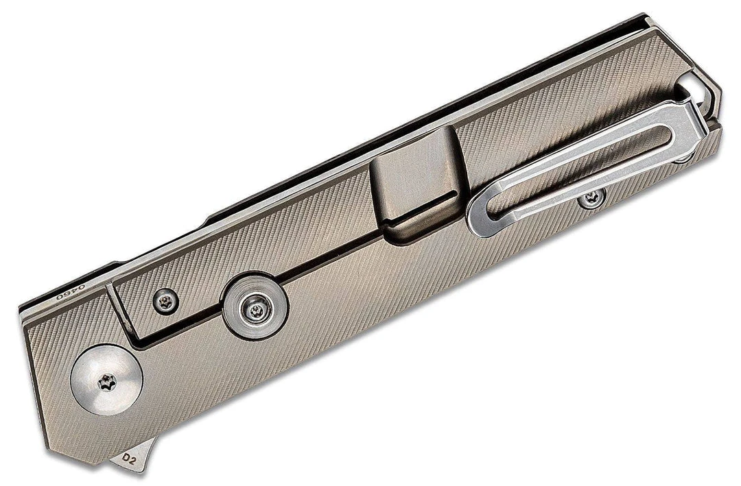 Boker 01BO231 Lucas Burnley Kwaiken Compact Auto Knife (USA) D2 Marble Carbon 5 Boker 01BO231 Lucas Burnley Kwaiken Compact Auto Knife (USA) D2 Marble Carbon