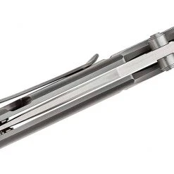 Boker 01BO312 Jive Folding Knife 2.95" D2 Ti 10 Boker 01BO312 Jive Folding Knife 2.95