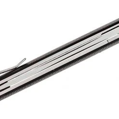 Boker 01BO324 Burnley Kwaiken Air Mini Flipper Knife 3.07" 10 Boker 01BO324 Burnley Kwaiken Air Mini Flipper Knife 3.07