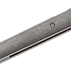 Boker 01BO326 Kwaiken Air Mini Knife 3.07" Titanium