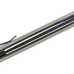 Boker 01BO331 Burnley Kwaiken Air Mini Flipper Knife 3.07" 10 Boker 01BO331 Burnley Kwaiken Air Mini Flipper Knife 3.07