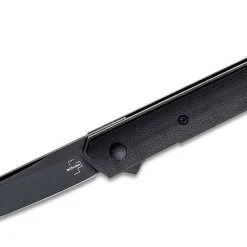 Boker 01BO339 Burnley Kwaiken Air Flipper Knife 3.5" VG-10