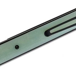 Boker 01BO343 Burnley Kwaiken Air Flipper Knife 3.5" Jade 8 Boker 01BO343 Burnley Kwaiken Air Flipper Knife 3.5