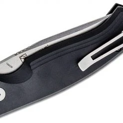 Boker 01BO363 Karakurt Auto Folding Knife 3.07