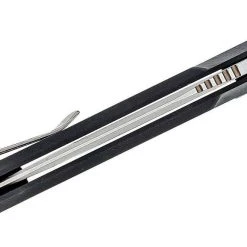 Boker 01BO363 Karakurt Auto Folding Knife 3.07