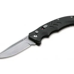 BOKER 01BO482 Intention II Auto Knife Black (USA)