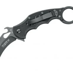 Boker 01FX599 FKMD Small Folding Karambit G10