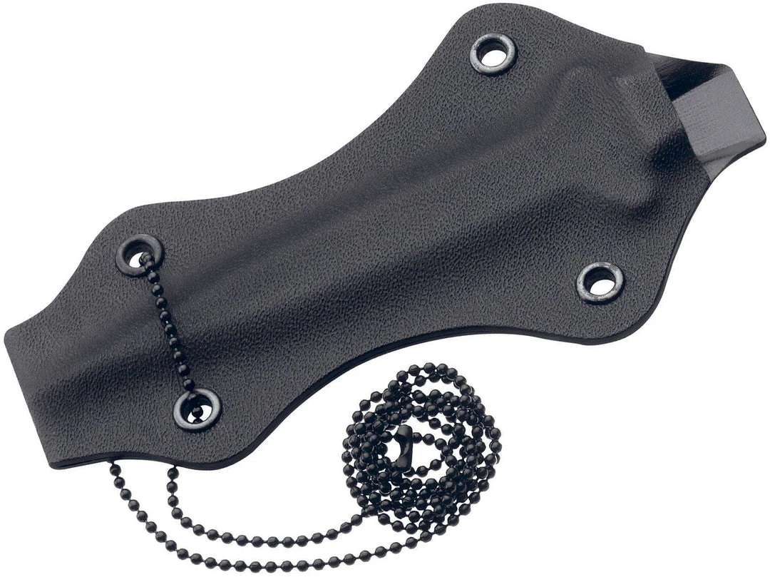 Boker 02BO275 Besh-Wedge Neck Knife 4.25" Blade G10 4 Boker 02BO275 Besh-Wedge Neck Knife 4.25" Blade G10