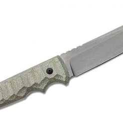 Boker 02FX745 FX-634MOD Ryu Tactical Tanto Fixed Blade Knife 5.31"
