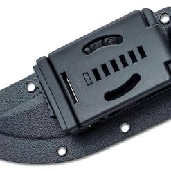 Boker 02FX745 FX-634MOD Ryu Tactical Tanto Fixed Blade Knife 5.31