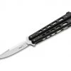 Boker 06EX226 Balisong G-10 Small Butterfly Knife 3.2" (USA)