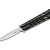 Boker 06EX228 Balisong G-10 Large Butterfly Knife 4" (USA) 2 Boker 06EX228 Balisong G-10 Large Butterfly Knife 4" (USA)