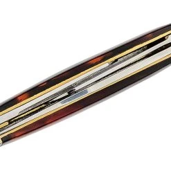 Boker 110726T Traditional Stockman Faux Tortoise Handles 4" 11 Boker 110726T Traditional Stockman Faux Tortoise Handles 4