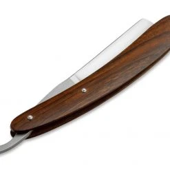 Boker 140225 Angel Delgadillo Route 66 Straight Razor