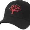 Boker Cap Black / Red 2 Boker Cap Black / Red