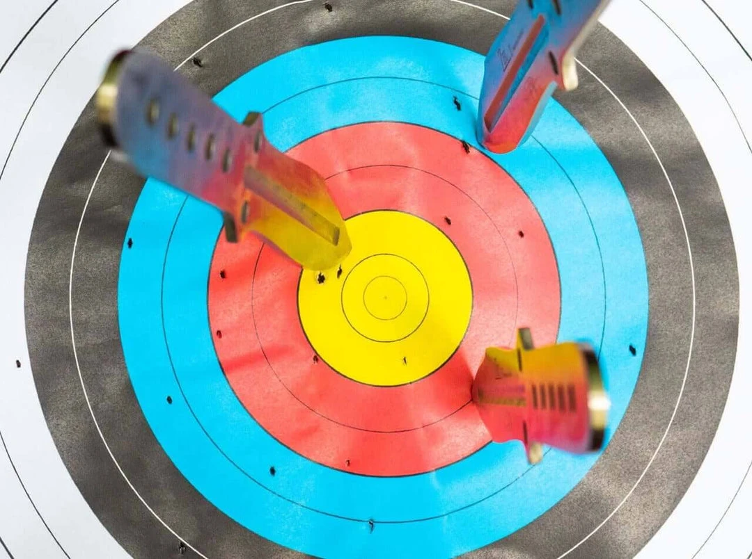 Boker Magnum Bailey Ziel 3-Piece Set 4 Boker Magnum Bailey Ziel 3-Piece Set