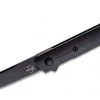 Boker Plus Burnley Kwaiken Air Mini Flipper Knife 3.07" - 01BO329
